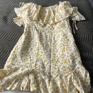 Dress from Forever 21